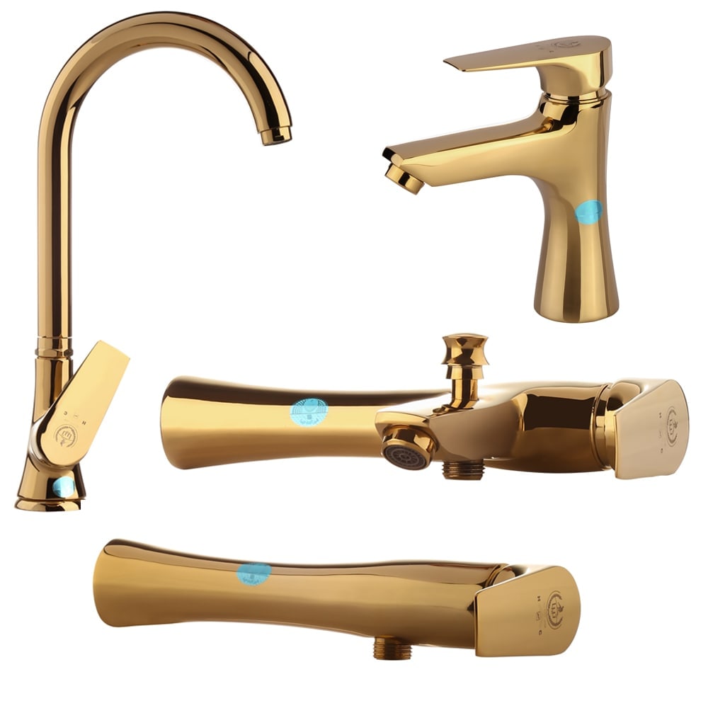 نام محصول: آرمینا گلدرنگ محصول: کر