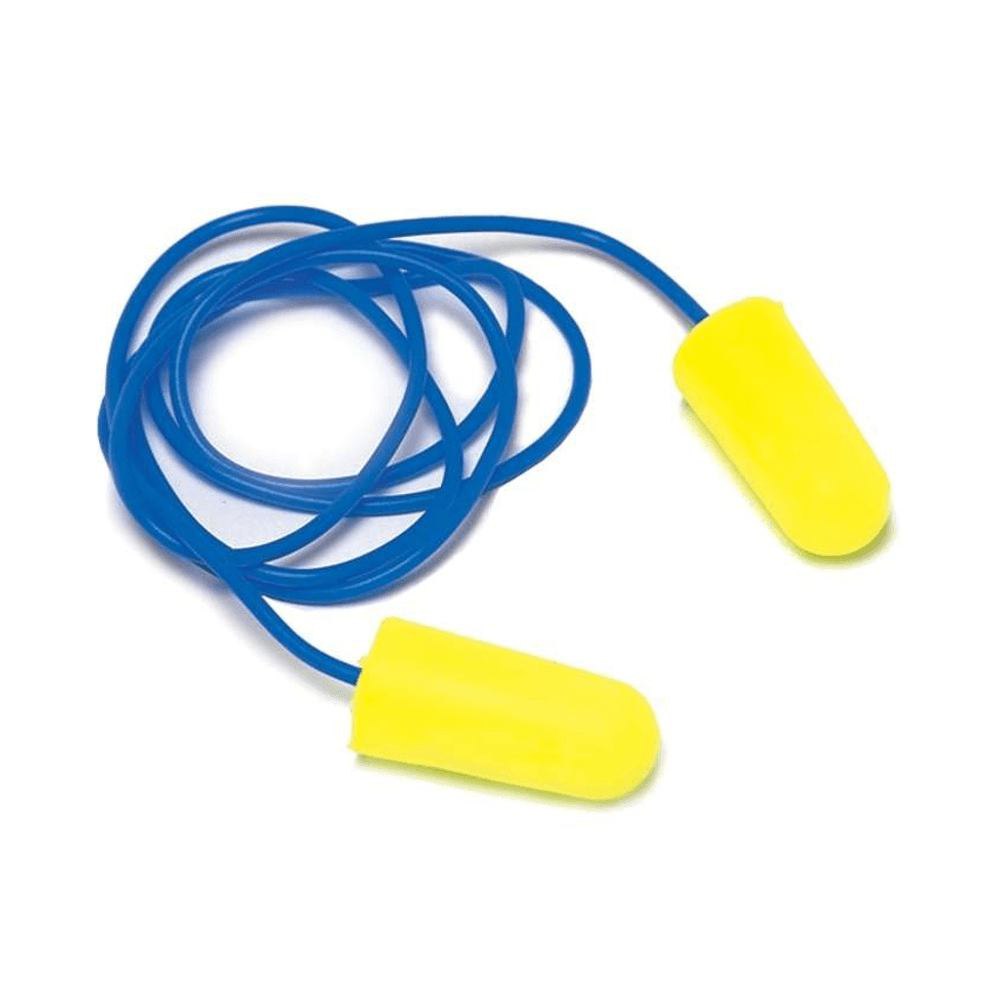 گوشی داخل گوش 3M E.A.RSOFT ایمن اب