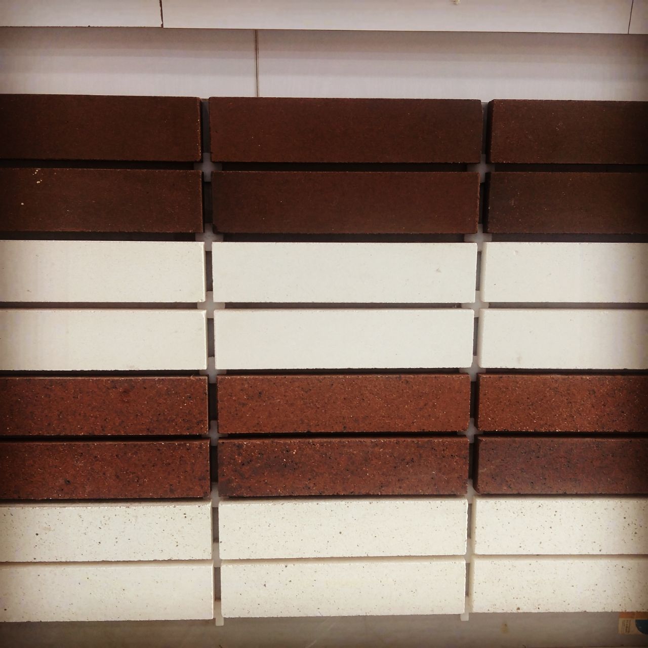 آجرسپهرفروش مستقیم انواع آجر نما م