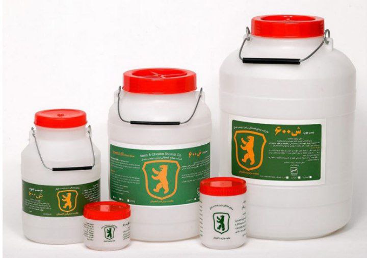 پخش رنگ سلمانی 