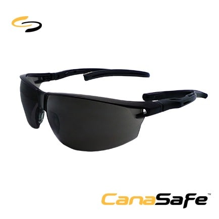 CANASAFE – Ino Gripجنس لنز از پلی