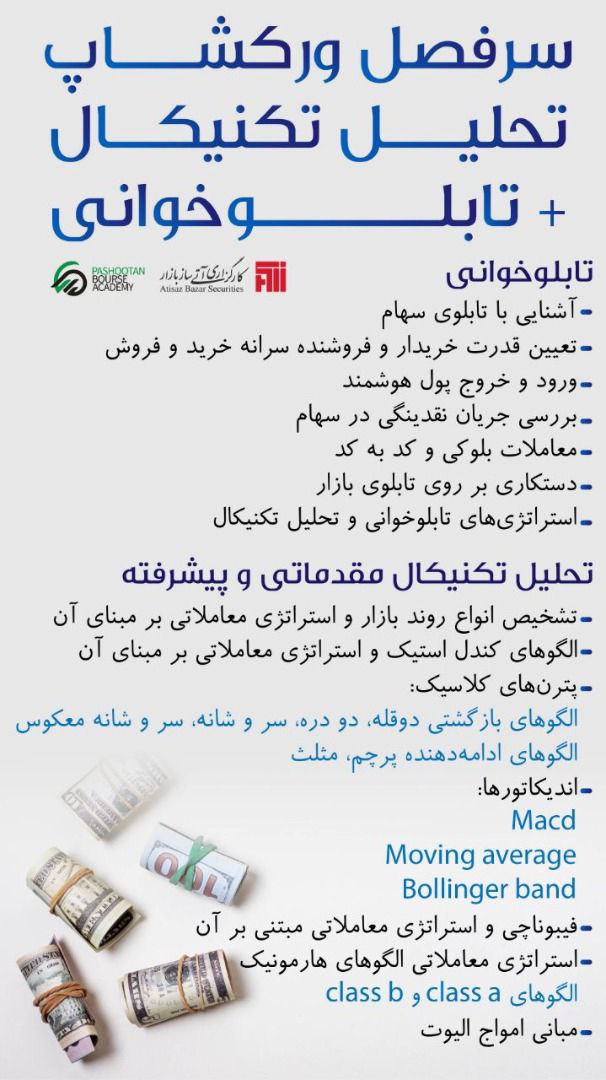 دوستان اگه کسی تمایل به شرکت در کلا