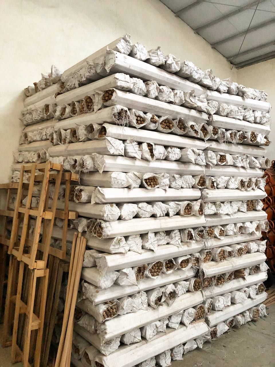 دسته بیل خارجی ترکیه تمام به فر رفت