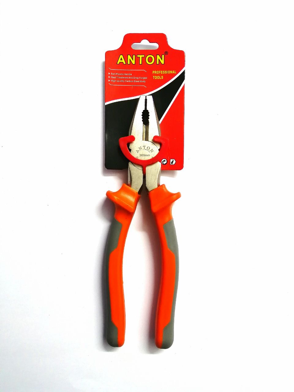 انبردست سایز 8 Antonجنس فوق‌العاده