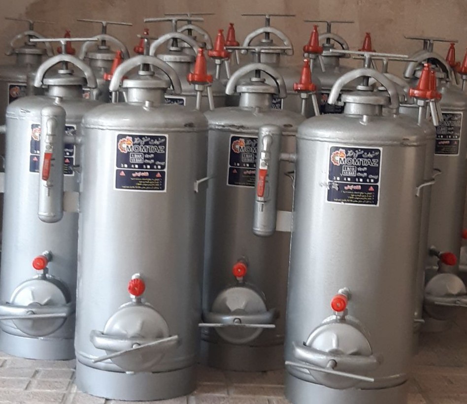 دیگ کاربید ممتاز۳ کیلویی قیمت ؟ ت