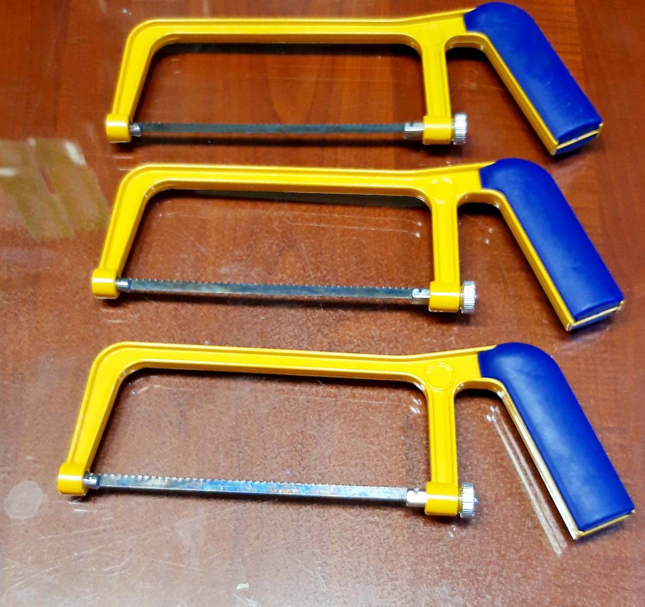 کمان اره مینی طرح سندویک آلومینیومی