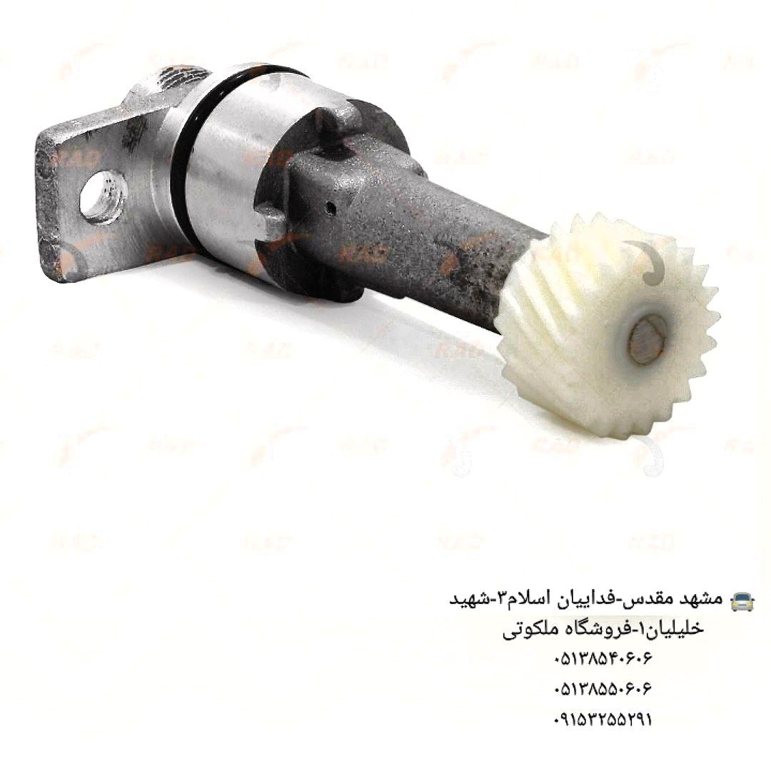  ورودی جدید با محصول