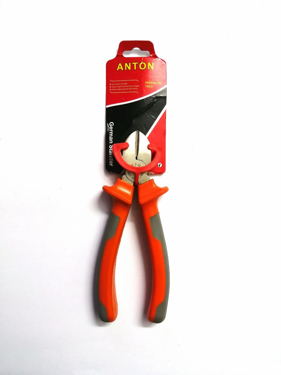 سیم چین سایز6 Antonجنس فوق‌العاده 