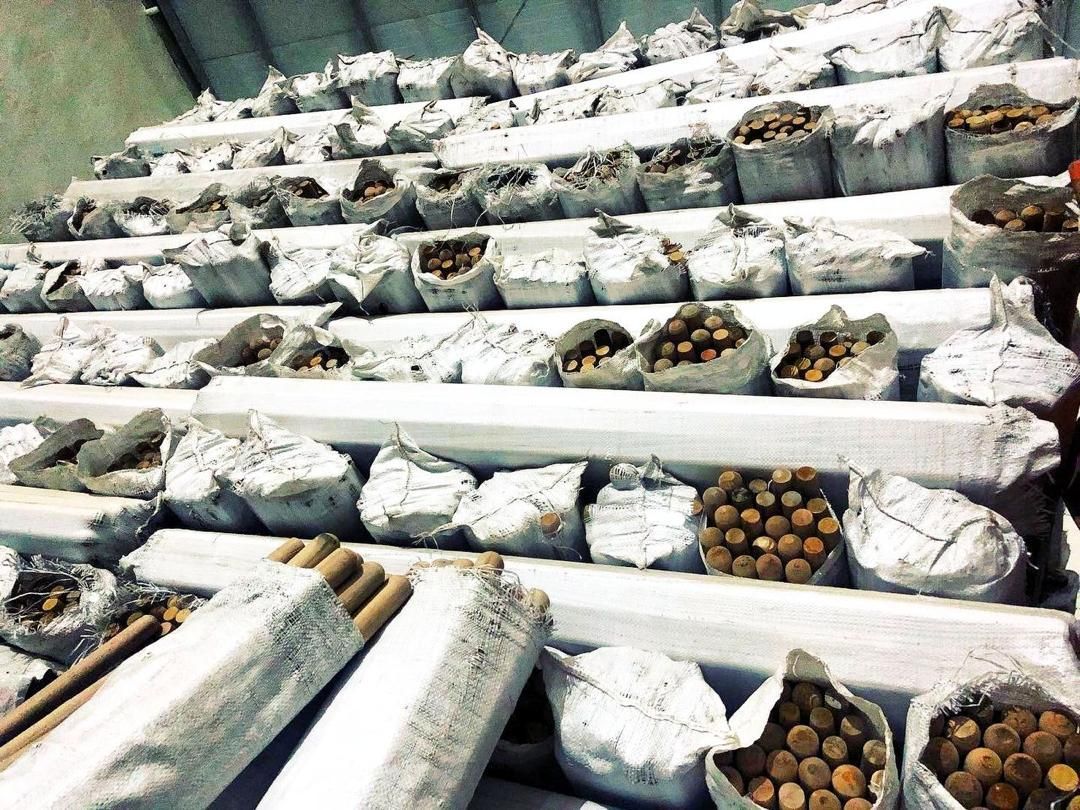 دسته بیل ترکیه بسیار بادوام عالیبد