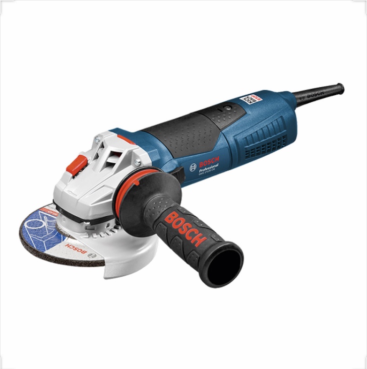 مینی فرز دیمردار بوش GWS 13-125CIE