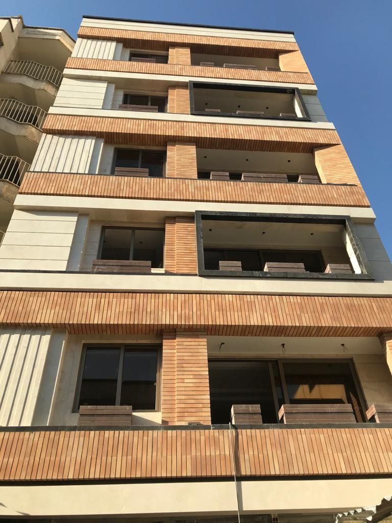  پنجره تانسو طراح و مجری انواع پ