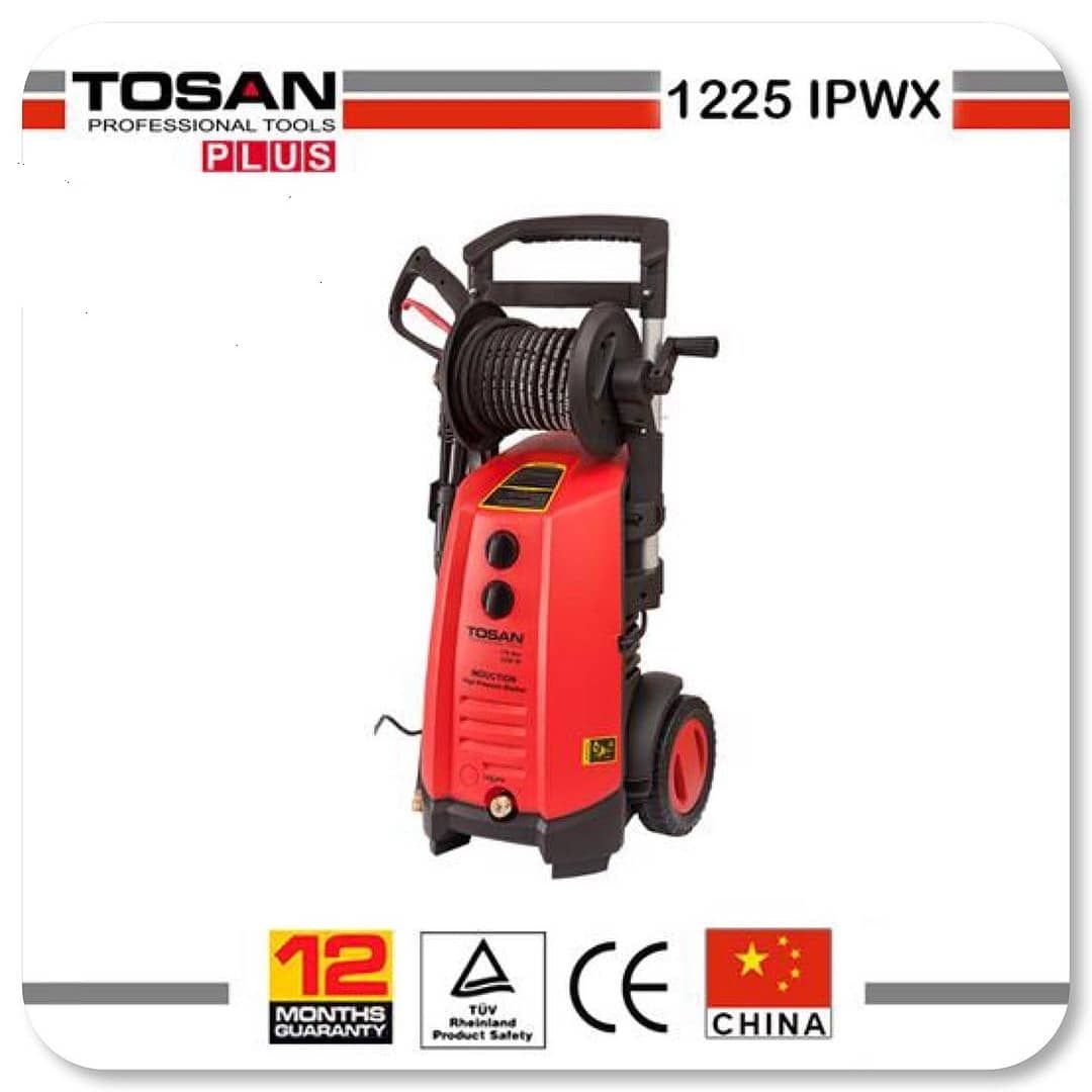 TOSANمشخصات توان : 2500 وات وز