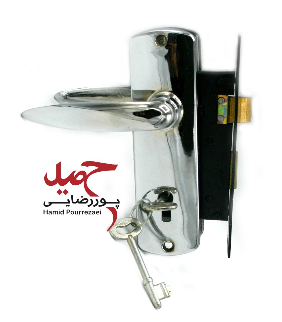  قفل و دستگیره ۹۱۰ رجبی 02