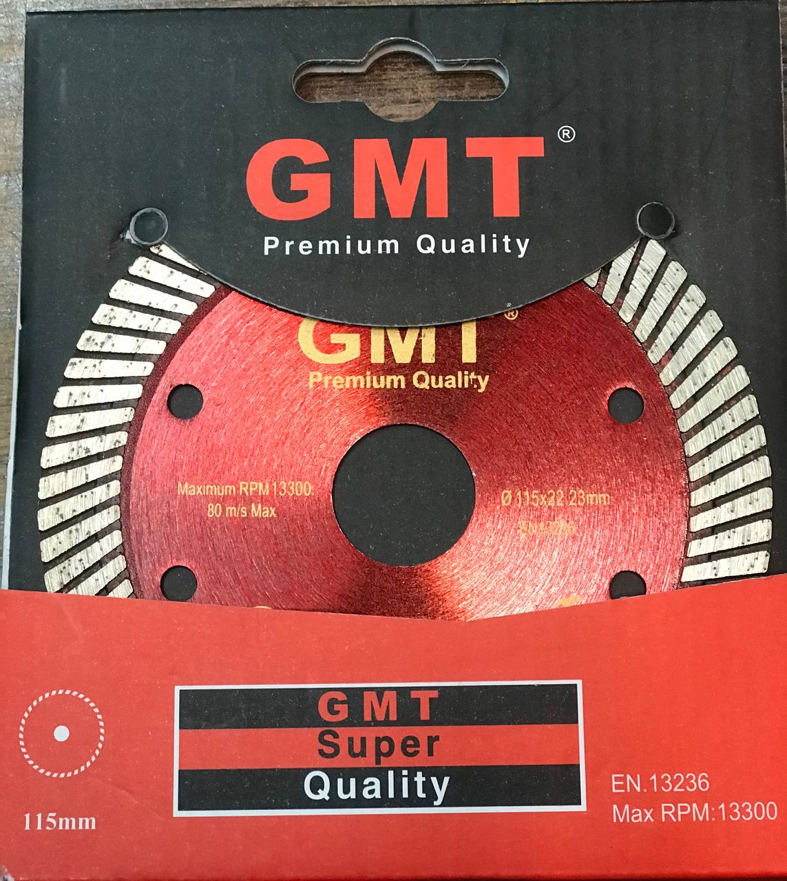 سرامیک بر زنجیری مینی GMTساخت چین