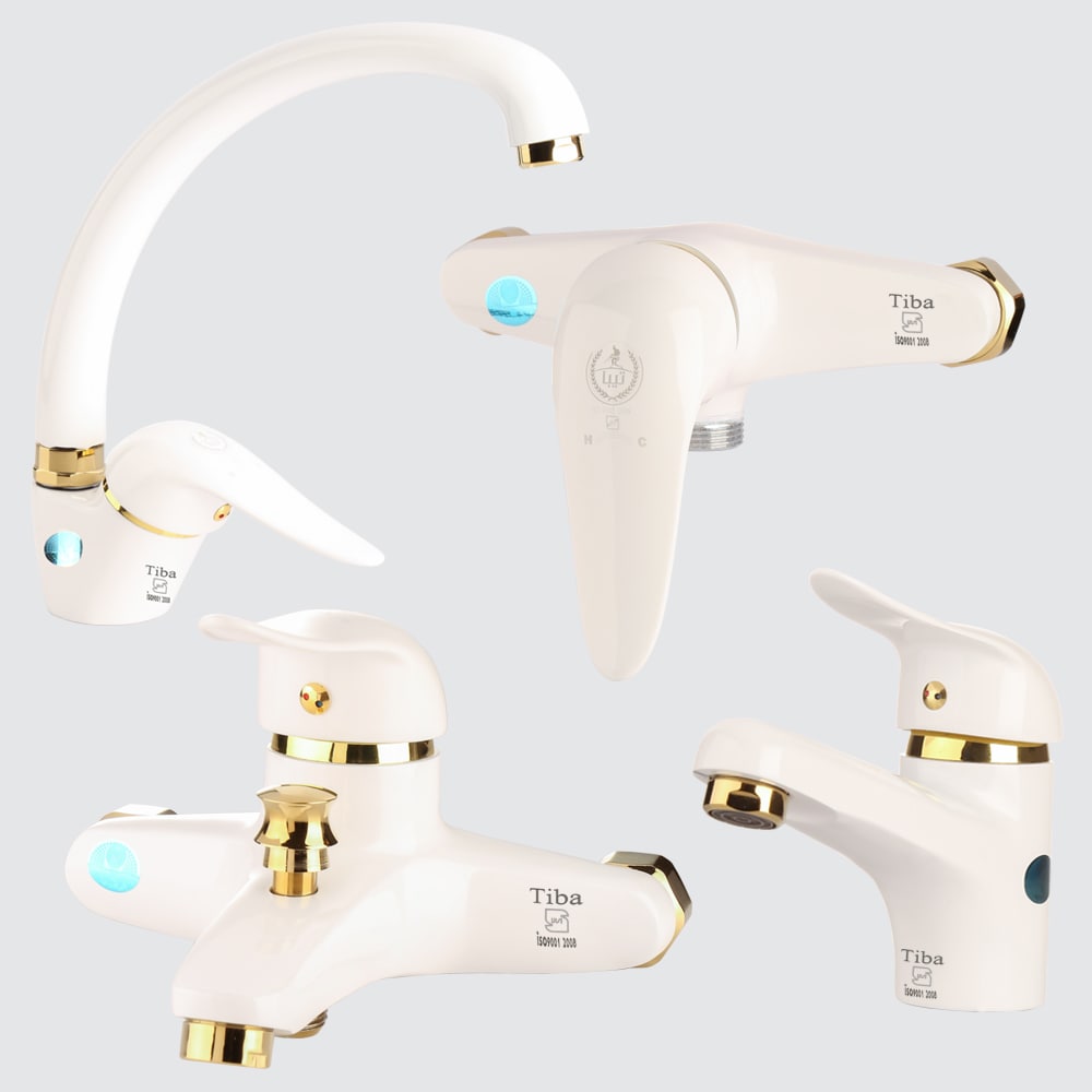 نام محصول: سورن رنگ محصول: کروم ،و