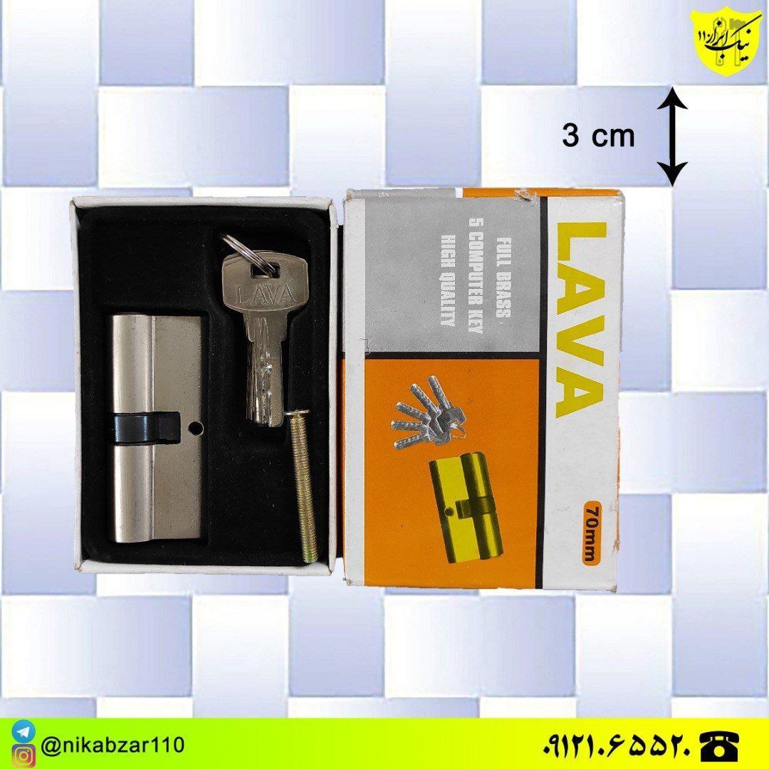 ️ سیلندر 70mm ، جعبه کادویی️ بدنه 