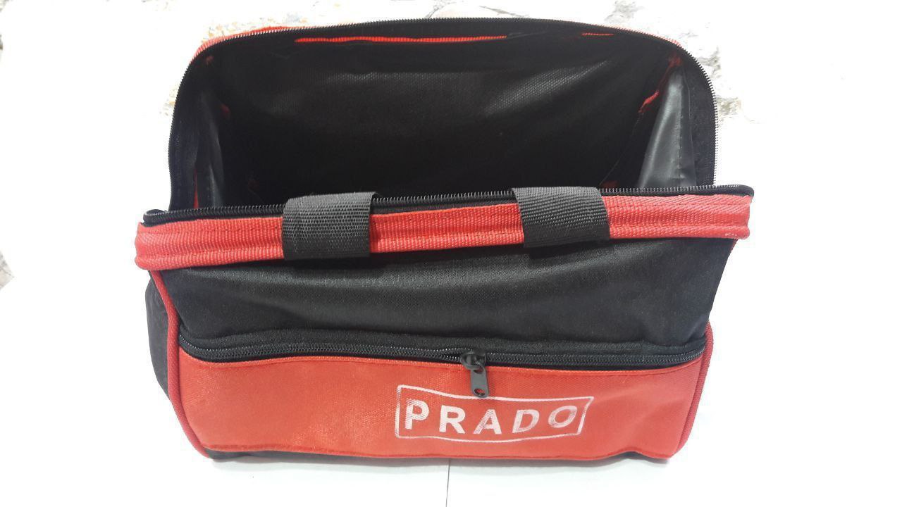 کیف ابزار طرح بوش جنس درجه ا و عال