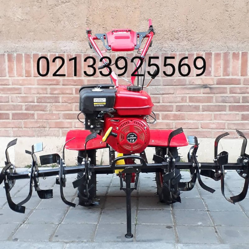  کلتی واتور راتو️بنزینی ️هندلی 