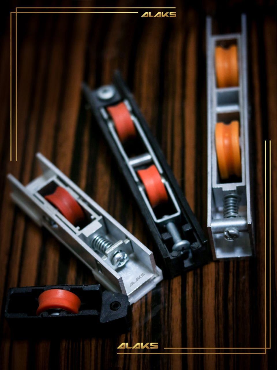 ALAKSبرند آلاکس(ALAKS) فعال در زم