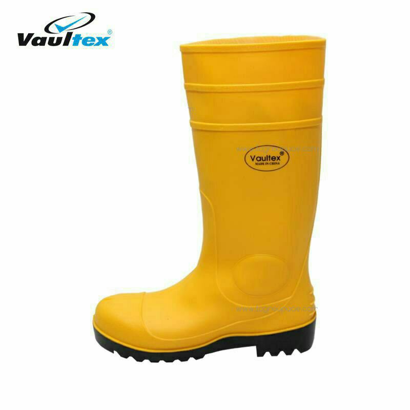 ️چکمه ضد اسید مارک ولتکس Vaultexس