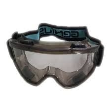 عینک ضد بخار جنیوس در دو رنگ آبی و 