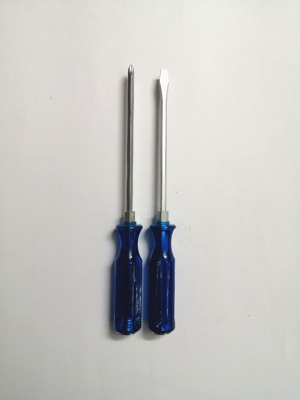 پیچ گوشتی ضربه خور و آچارخور 150*6
