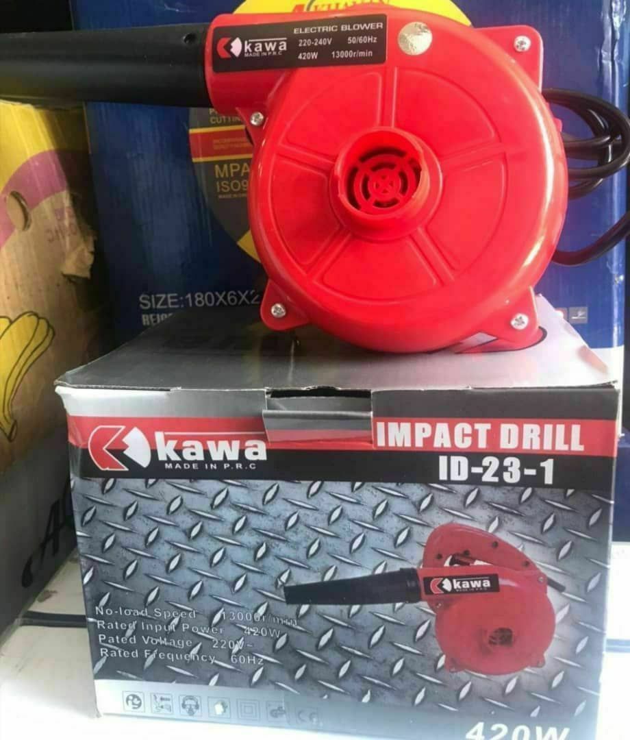 بلوور ۶٠٠ وات kawa