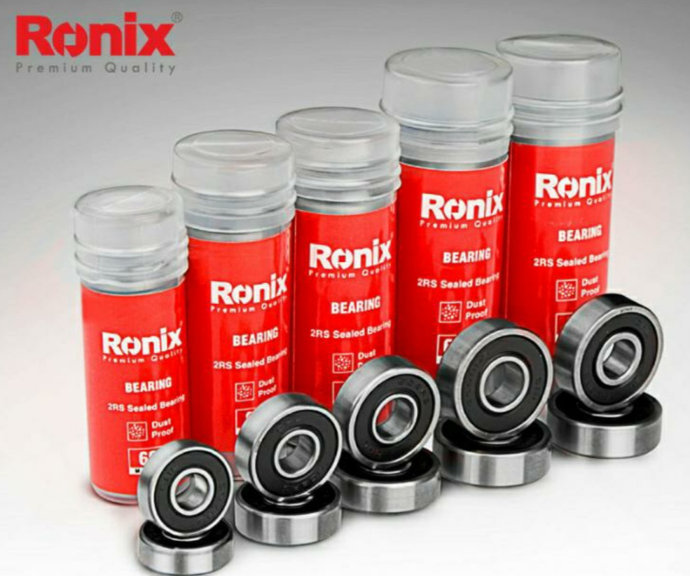 قطعات یدکی برقی