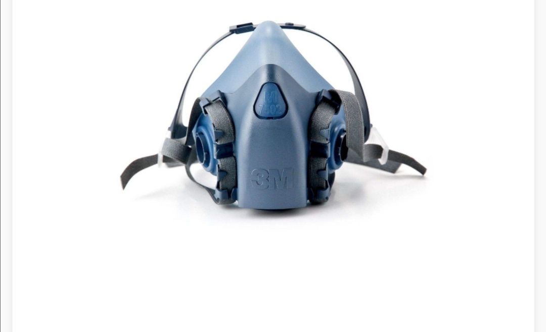 ماسک 7502 اصلی قیمت فوق‌العاده عالی