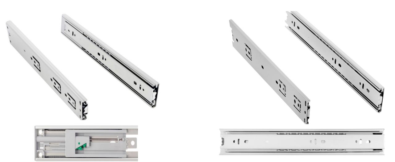 شرکت سازوکارفروش ویژه ریلهای ساچمه