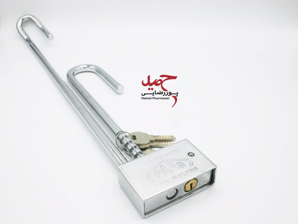 قفل عصایی جدید پارس02166711849
