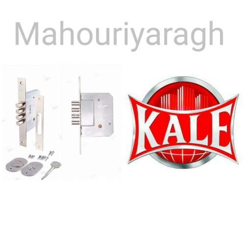 قفل چهارلول کالی