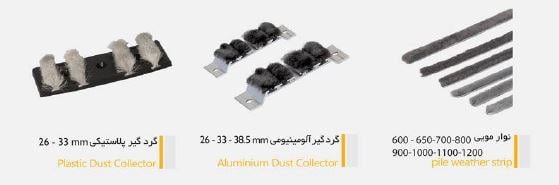 ALAKSبرند آلاکس(ALAKS) فعال در زم