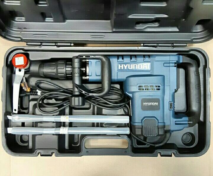 چکش تخریب 11 کیلوییهیوندا HYUNDAI