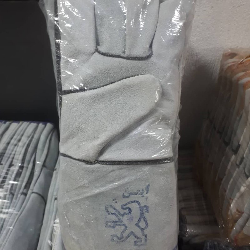 دستکش هوبارت ۳۵ سانتی