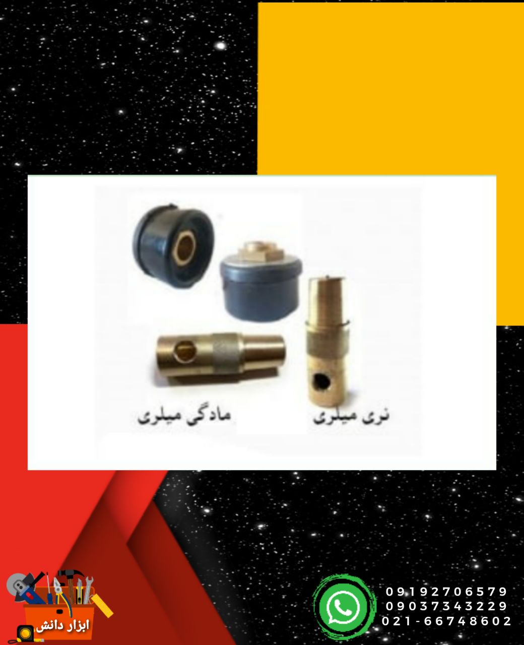 فیش نری و مادگی میلر قیمت فیش نری