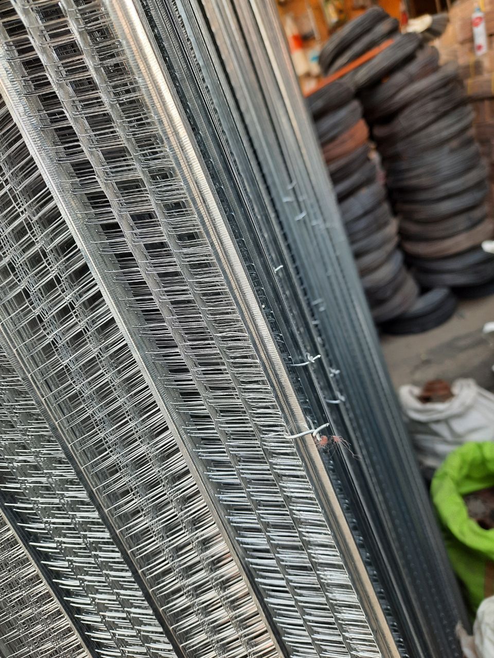 رابیتس با کیفیت بالا در وزن های مخت