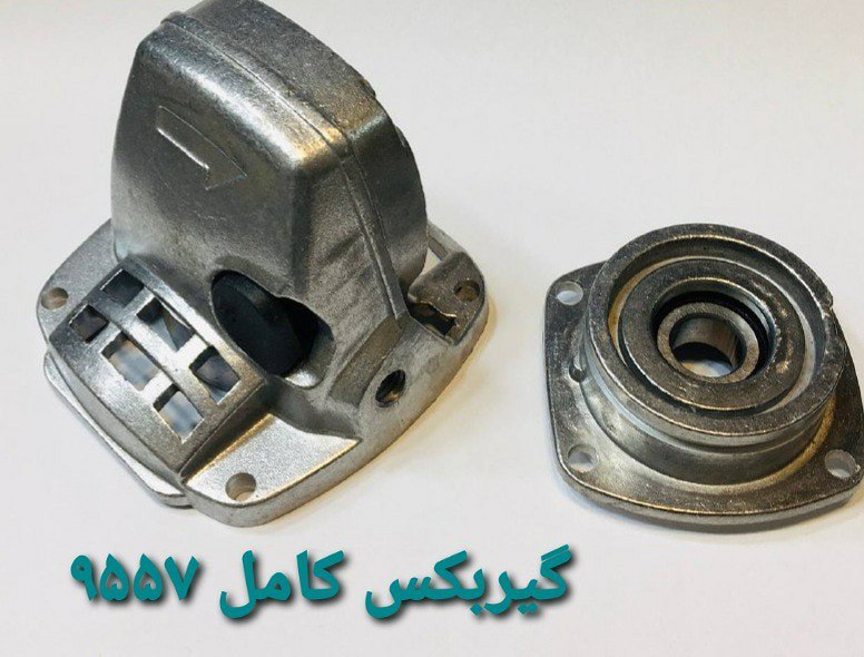 بانک کامل قطعات یدکی برندهاجهت ا