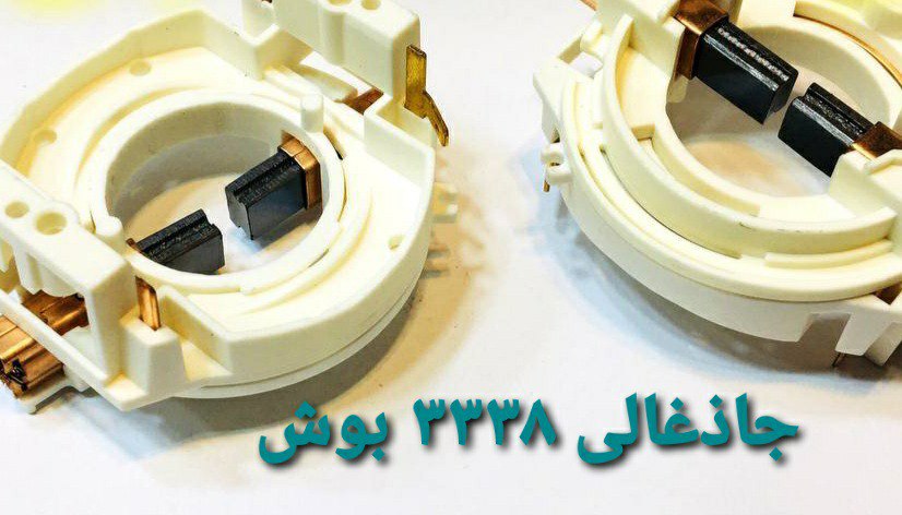 بانک کامل قطعات یدکی برقیونوس پلاس