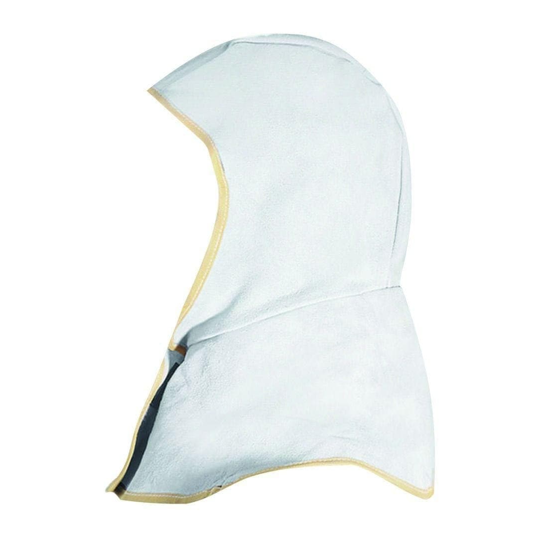  سر پوش چرمی جوشکاری ? طراحی به ص