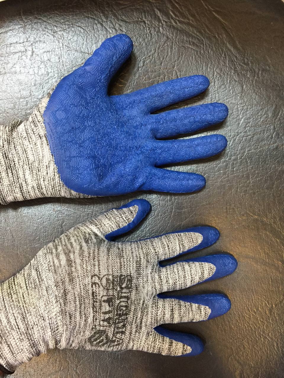 كف ضد برش پلي استر گالري سيگما ٤١٢