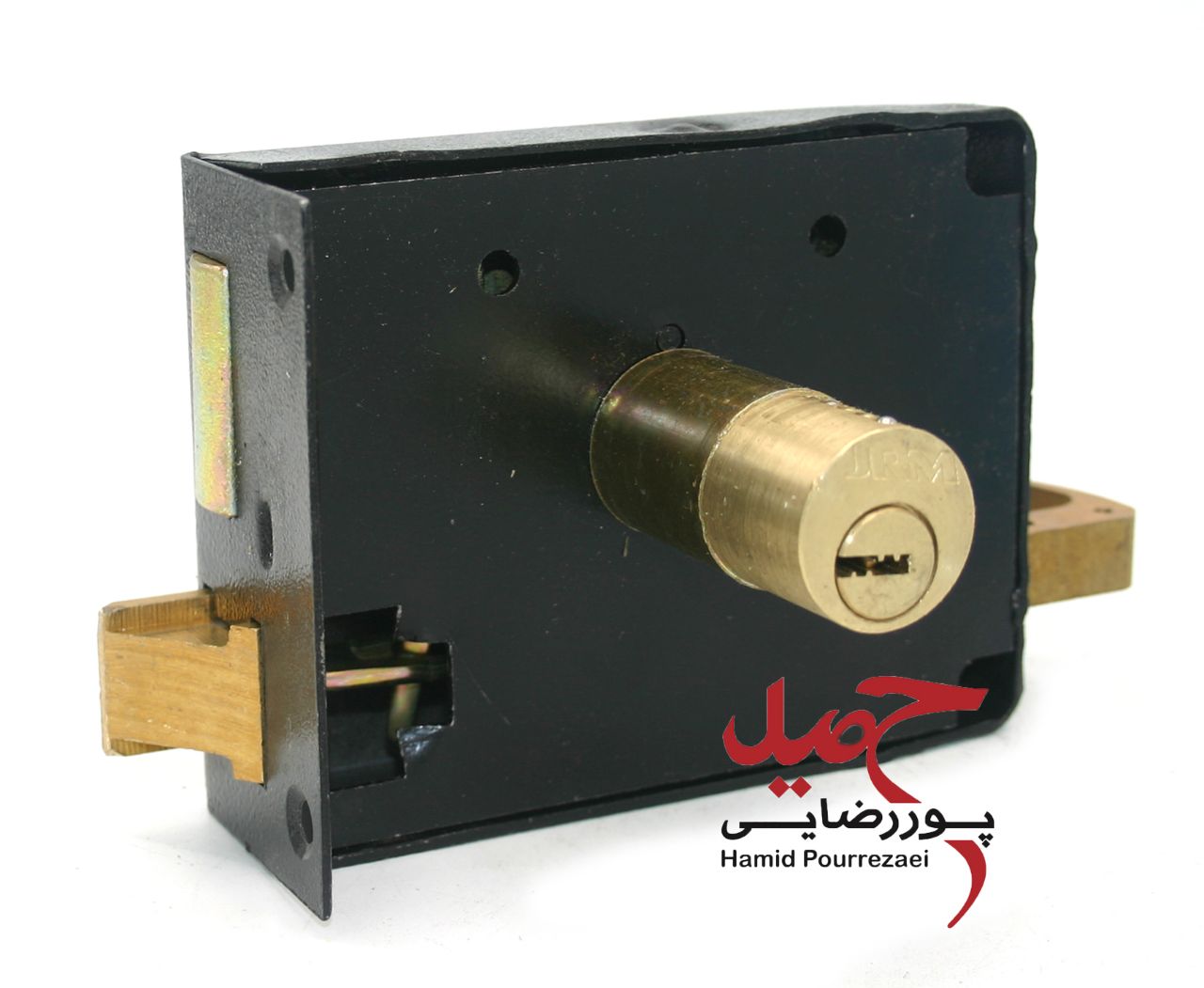  حیاطی رجبی طرح ژوییل ۵کلید کام