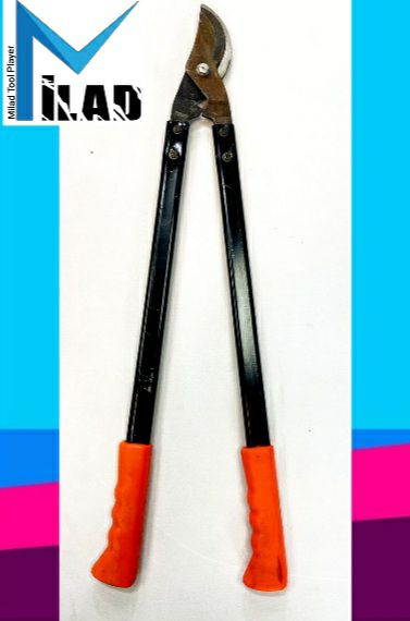  قیچی شاخه زن دسته بلند جنس درجه ا