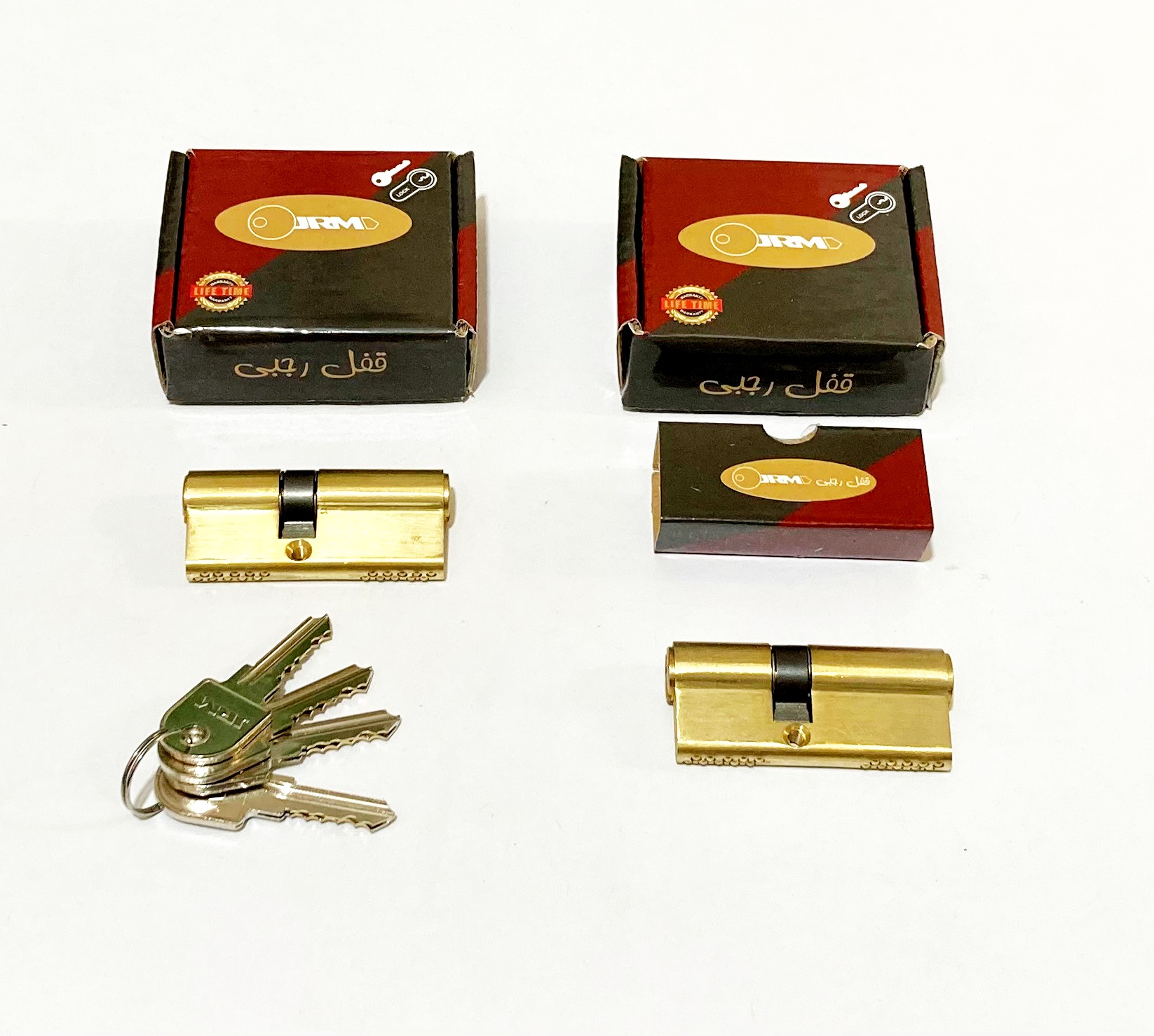 سیلندر دوشیار