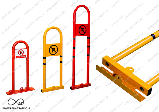 قفل پارکینگ دستی u شکل