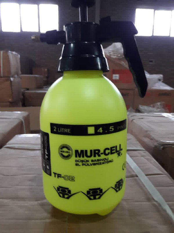 ️سمپاش دو لیتری️️آدرس کانال تلگر