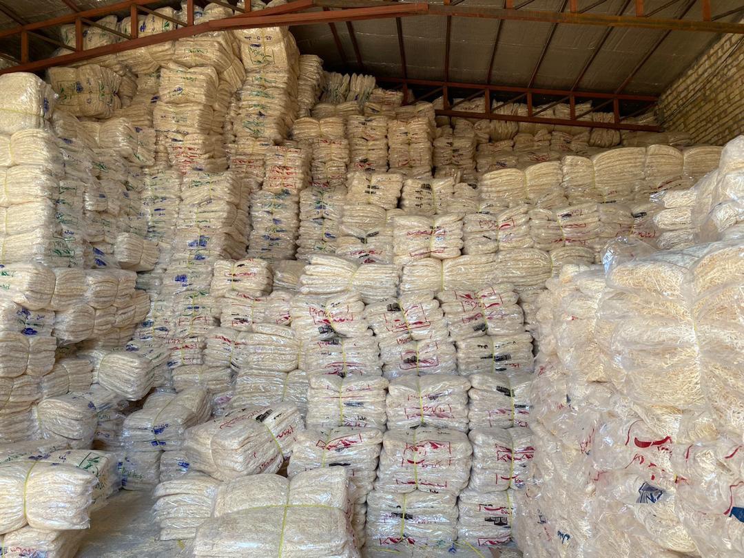 توليد كننده پوشال كولر ايران درجه ي