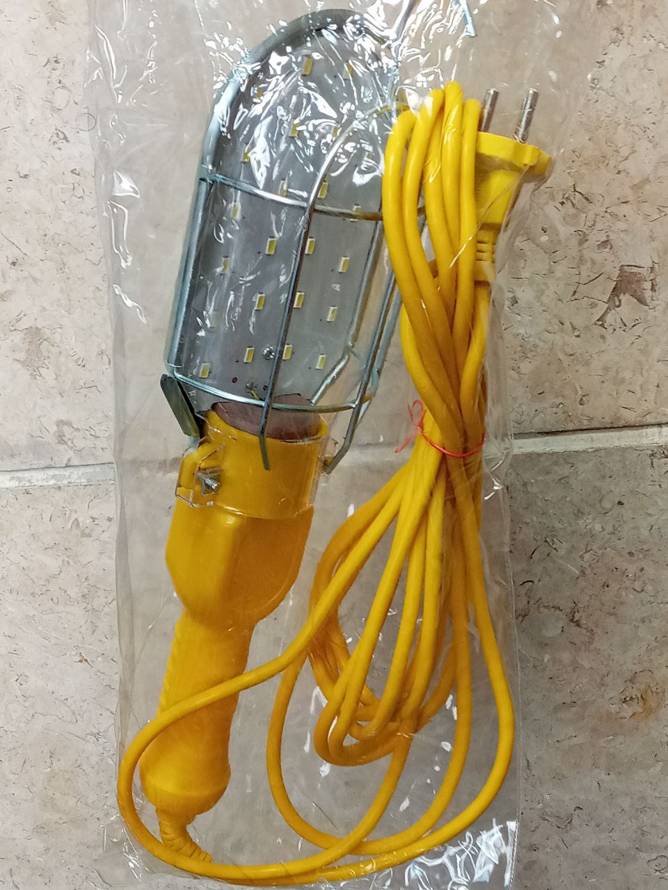 چراغ سیار LED درجه یک فروشگاه ابز