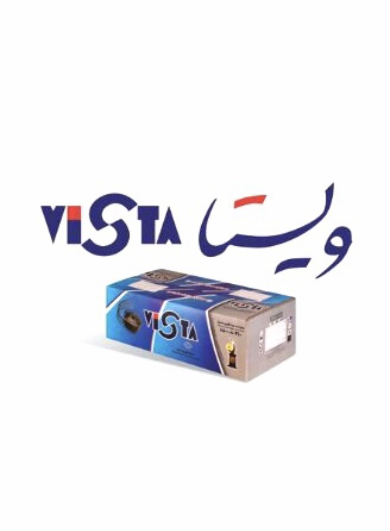 قيمت ميخ ويستا