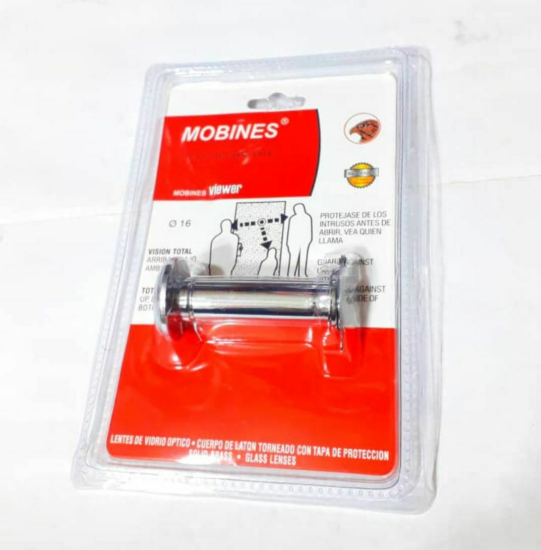 چشمی ضد سرقت MOBINES کارتن ۶۰ عددی